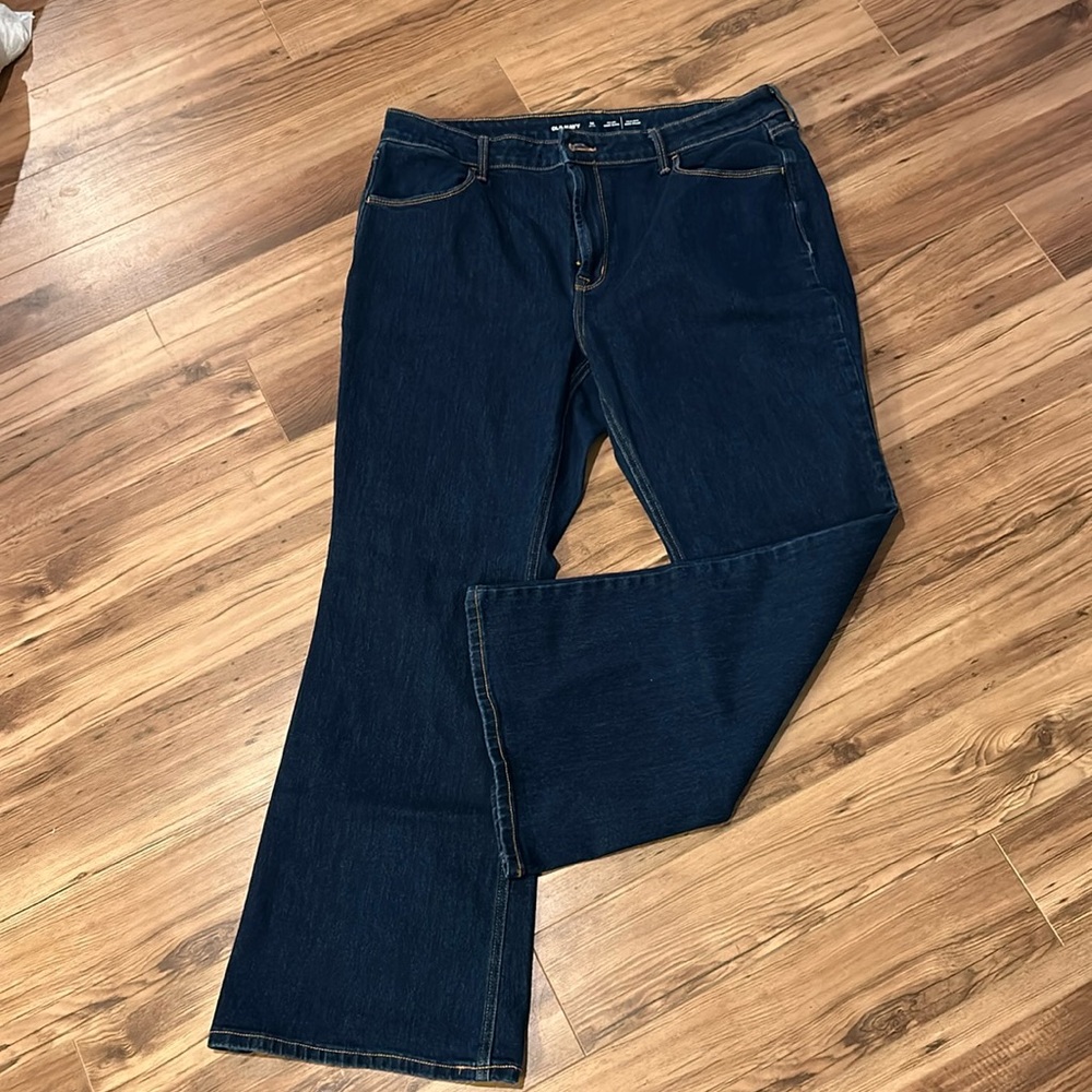 WOW Flare Jeans